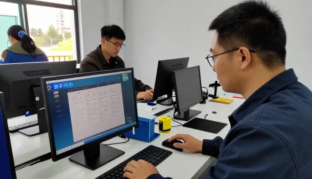数据采集如何服务不同高峰期运行