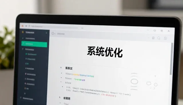 智能运维平台选型中的性能考量与适用场景分析