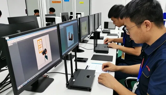 旺季备货中的边缘计算盒子解决方案介绍
