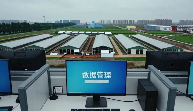物联网系统在工业设备远程监控中的实际应用分析